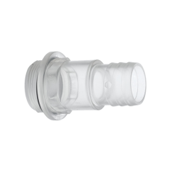 Antgalis PVC THREADED HOSE ADAPTOR #3